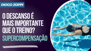 O descanso é mais importante que o treino? O princípio da supercompensação