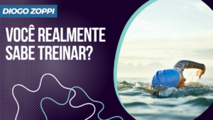 Você realmente sabe treinar?
