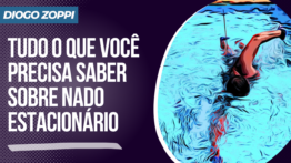 Tudo o que você precisa saber sobre nado estacionário
