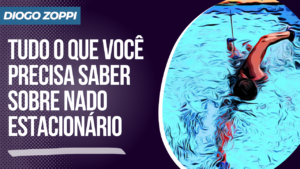 Tudo o que você precisa saber sobre nado estacionário