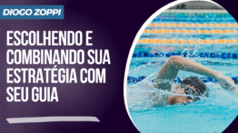 Escolhendo e combinando sua estratégia com seu guia