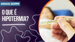 O que é hipotermia?
