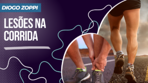 Lesões na corrida
